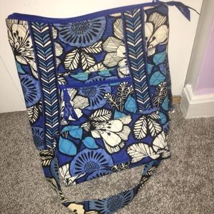 Vera Bradley Crossbody Purse